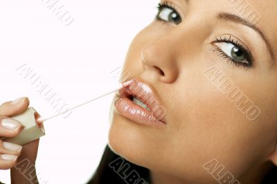 Beauty routines