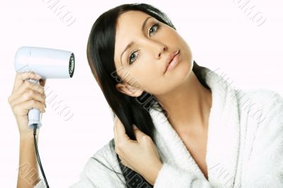 Beauty routines