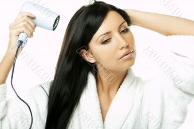 Beauty routines