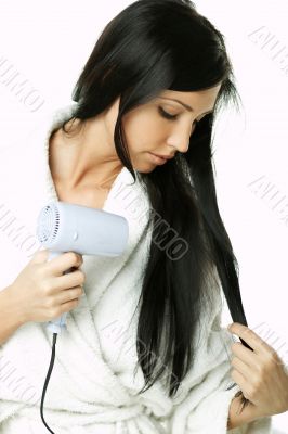 Beauty routines