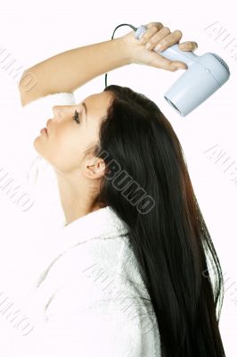 Beauty routines
