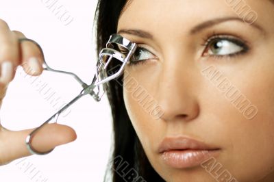Beauty routines