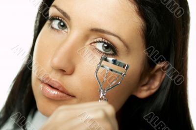 Beauty routines