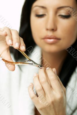 Beauty routines