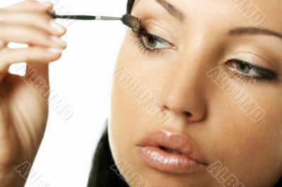 Beauty routines