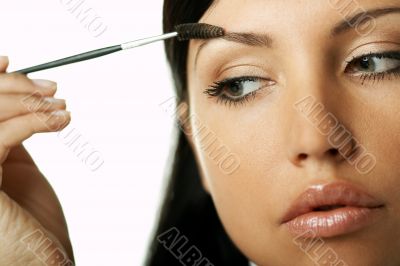 Beauty routines