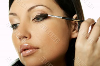 Beauty routines