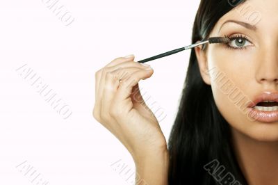 Beauty routines
