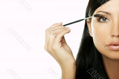 Beauty routines
