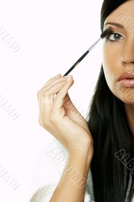 Beauty routines