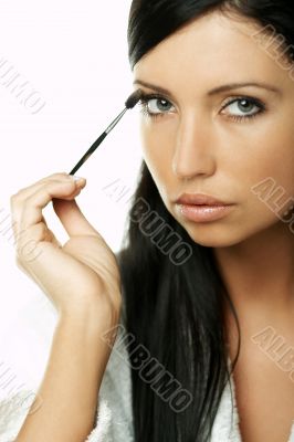Beauty routines