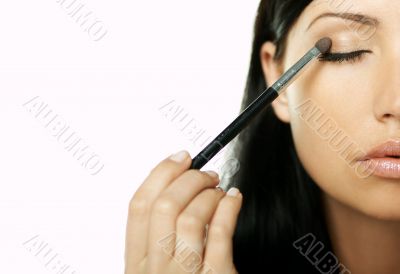 Beauty routines