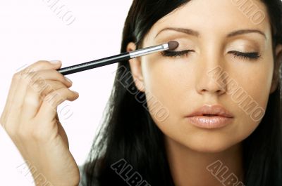 Beauty routines