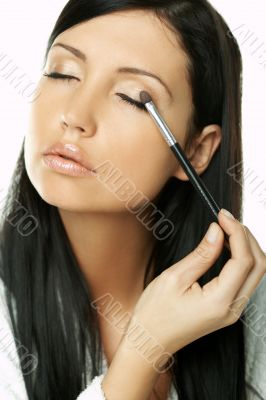 Beauty routines