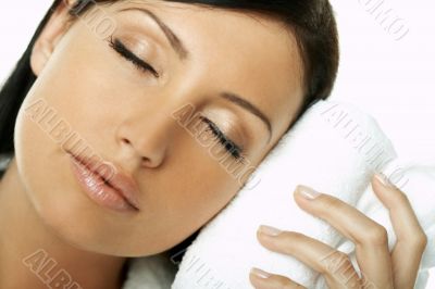 Beauty routines