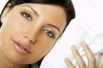 Beauty routines