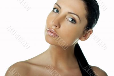 Sensual and Fresh