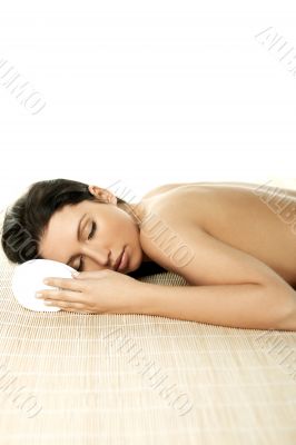 Spa Relaxing
