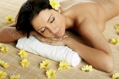 Spa Relaxing