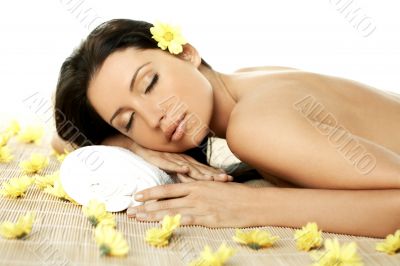 Spa Relaxing