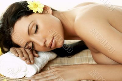 Spa Relaxing