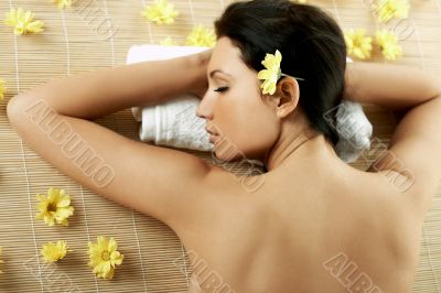 Spa Relaxing