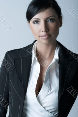 Businesswoman (Cold-Ver)
