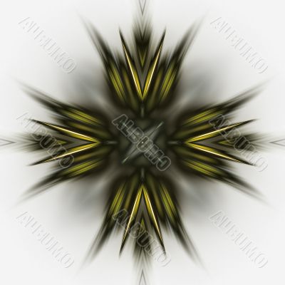 Maltese cross