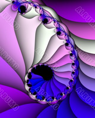 Silk twist