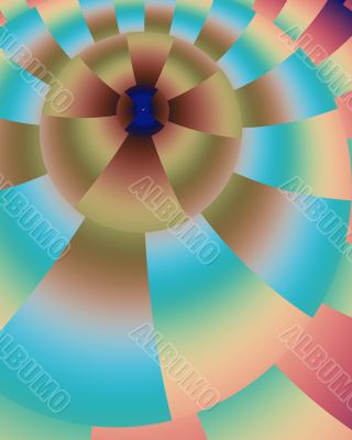 3d checkerboard target