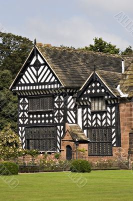 Manor House