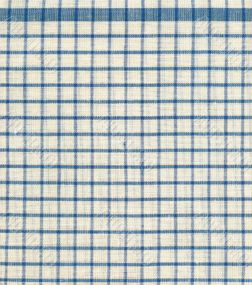 XXL size square textile pattern