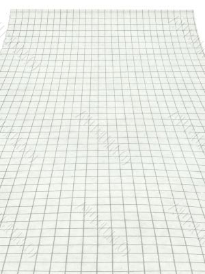 XXL size squared paper page - view from perspective