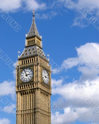 Big-Ben