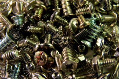 Screws
