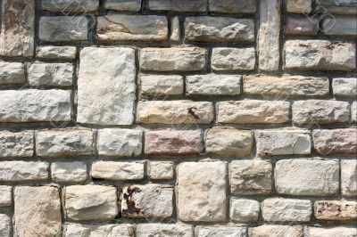 Wall