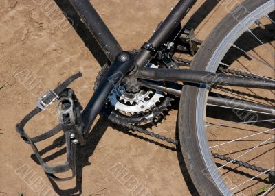Bicycle gear