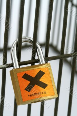 harmful and banned