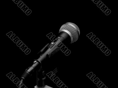 Microphone