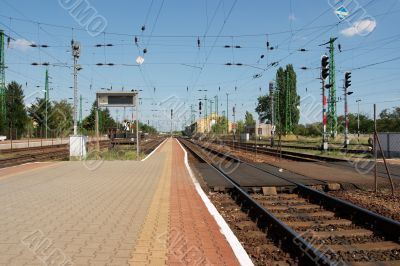 Railway