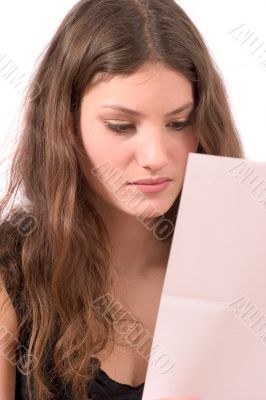 Getting some bad news