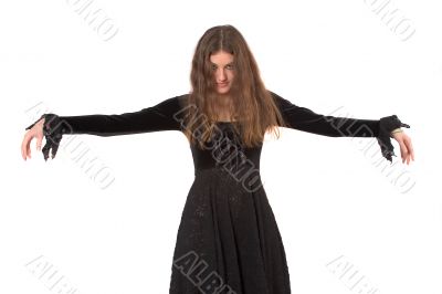Bewitching
