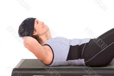Abdominals