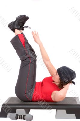 Abdominals
