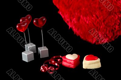 Valentine`s presents