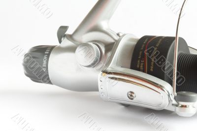 Fishing reel