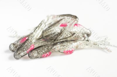 Fishing lures