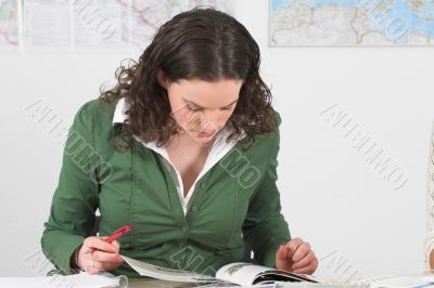 Lots of homework