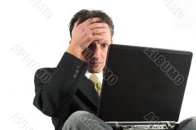 Stressed out
