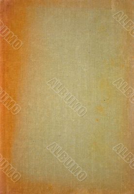 aged yellowed background with rough texture